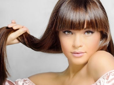 Nutrientes esenciales para un cabello saludable