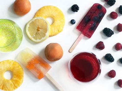 Polos saludables para esos días calurosos