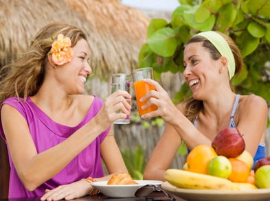 ¿Qué debo comer en función del horario de entrenamiento?