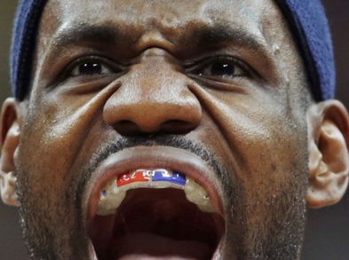 Relación entre salud bucal y el deportista