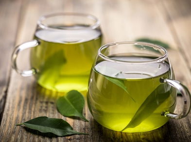 Contraindicaciones del té verde