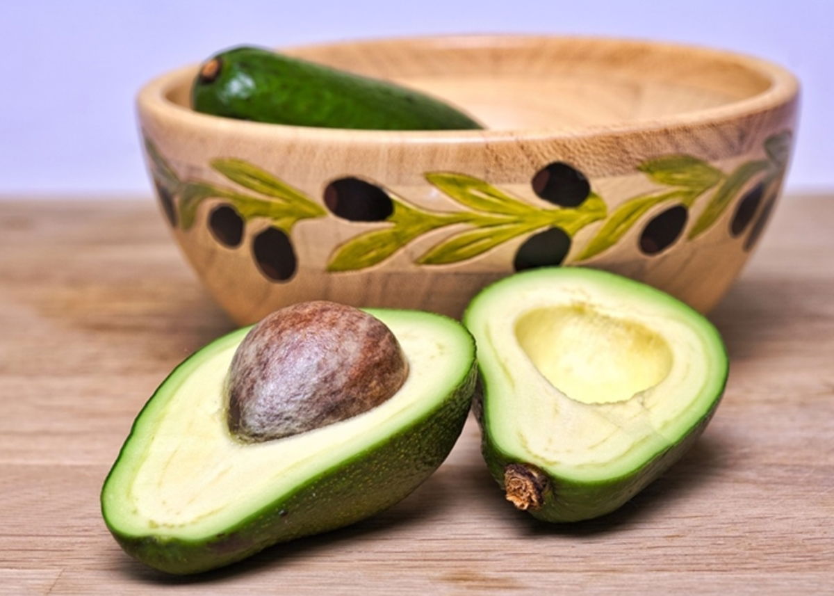 Aguacate