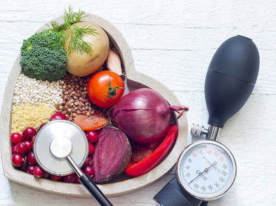 Evita un ataque el corazón con estos alimentos
