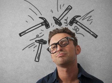 Bebidas saludables para aliviar el dolor de cabeza tensional