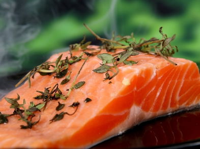 ¿El salmón es realmente saludable?
