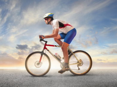 Músculos que se desarrollan cuando realizas ciclismo