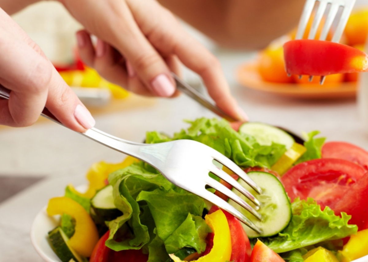 Combinación alimentos