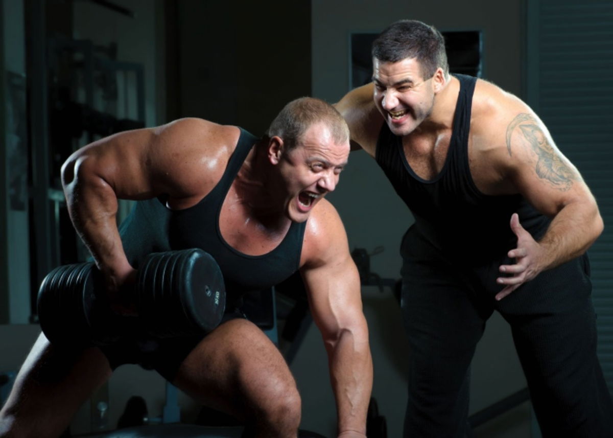 Consejos sobreentrenamiento