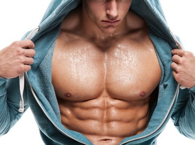 Ejercicios con mancuernas para lograr un pectoral bien definido