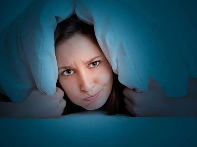 Consejos para superar la ansiedad nocturna