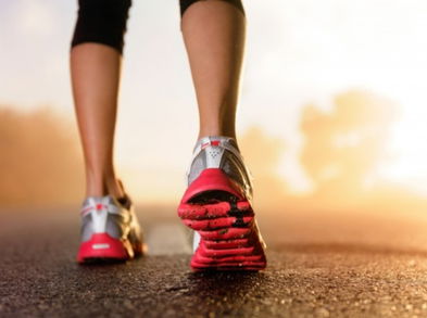 Cómo debe ser la limpieza de las zapatillas del runner