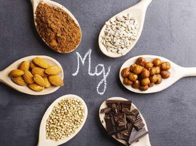 Mantén el magnesio a raya para evitar una baja en el rendimiento