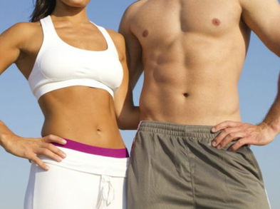 Ejercicios para perder volumen en la barriga