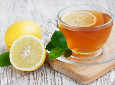 Descubre todo lo que el té de limón puede hacer por ti