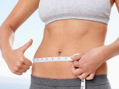 Moldea el abdomen con estos 5 alimentos