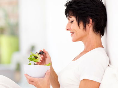 Adelgaza de manera saludable con estos minerales