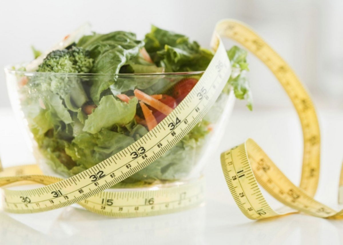 Alimentos cero calorías