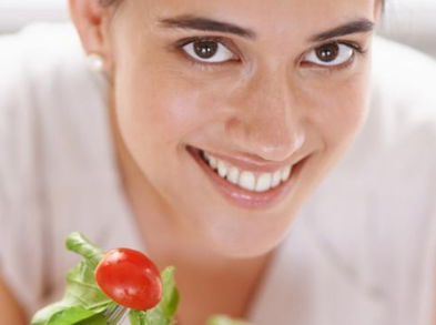 Descubre qué alimentos y nutrientes contribuyen a tener una buena defensa