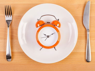 ¿Qué pasa en el cuerpo si te saltas alguna comida?