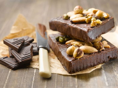 Chocolate crudivegano, una alternativa saludable