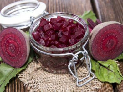 Depura la sangre y mantén en óptimas condiciones el hígado con la remolacha