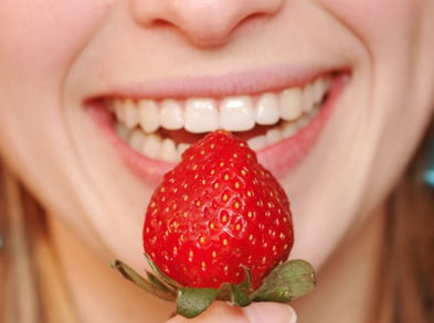 Dieta de la fresa para adelgazar ¿Cómo funciona?