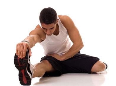 Termina la rutina de ejercicios con estos estiramientos