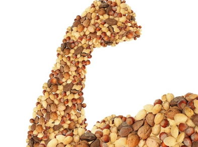 3 frutos secos que resultan ideales para los deportistas