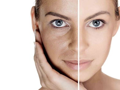 Conoce las vitaminas que cuidan tu piel