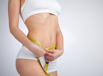 Cómo perder más de 5 kilos de manera natural