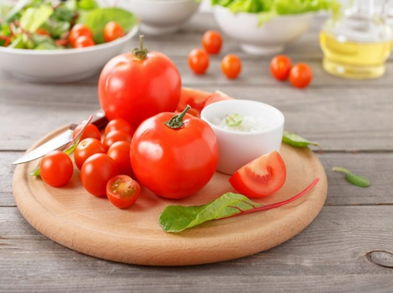 Combate el cáncer de próstata con el tomate