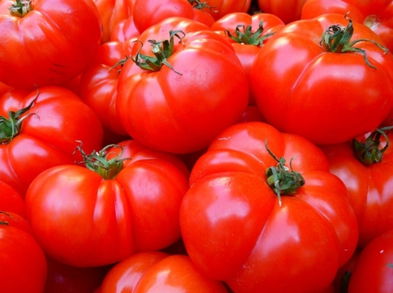 Previene el cáncer de próstata con tomate