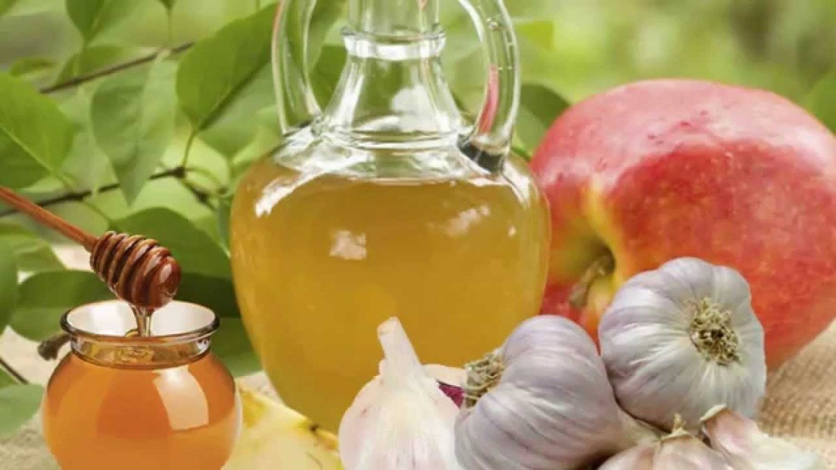 Vinagres medicinales para prevenir la diabetes y el colesterol