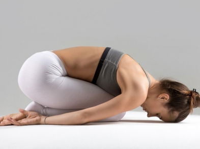 Alinea la columna para liberar tensiones con estos ejercicios