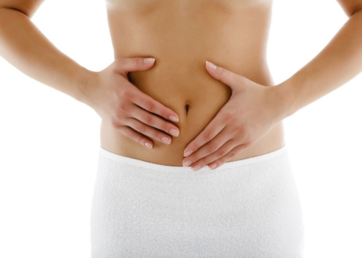 Bacterias intestinales desequilibradas