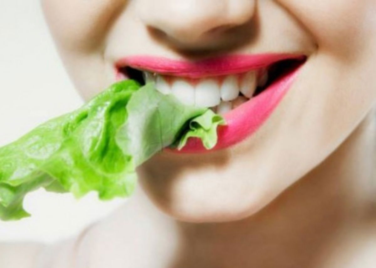 Dieta antiaging