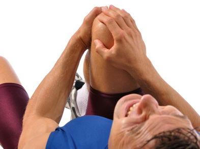 Alivia el dolor de articulaciones con estas raíces medicinales