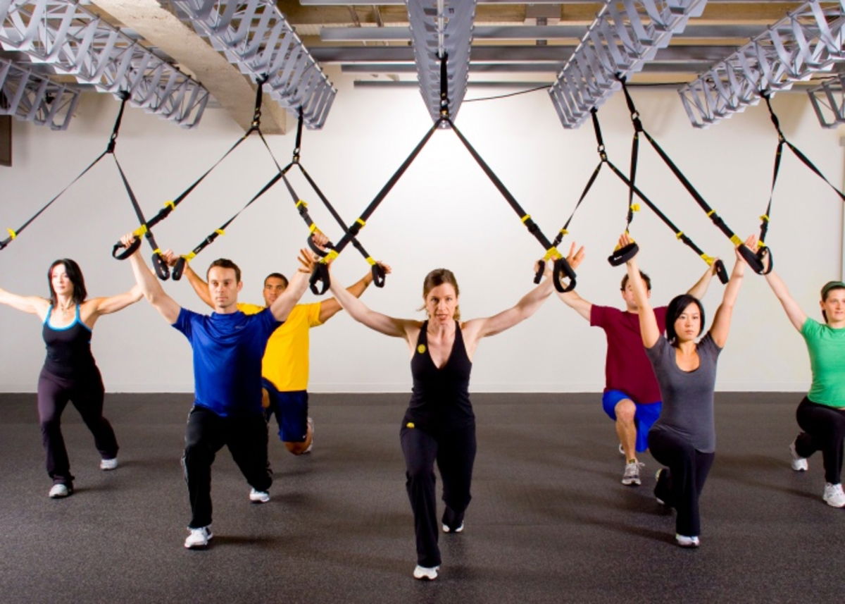 Ejercicio suspención