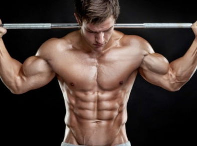 3 formas de romper con el estancamiento para obtener más músculo