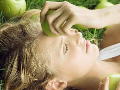 Qué frutas comer para evitar la caída de cabello