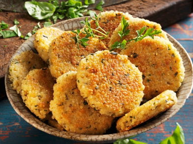Hamburguesas de lentejas y zanahorias, receta paso a paso