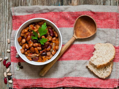 5 formas de preparar legumbres saludables y deliciosas