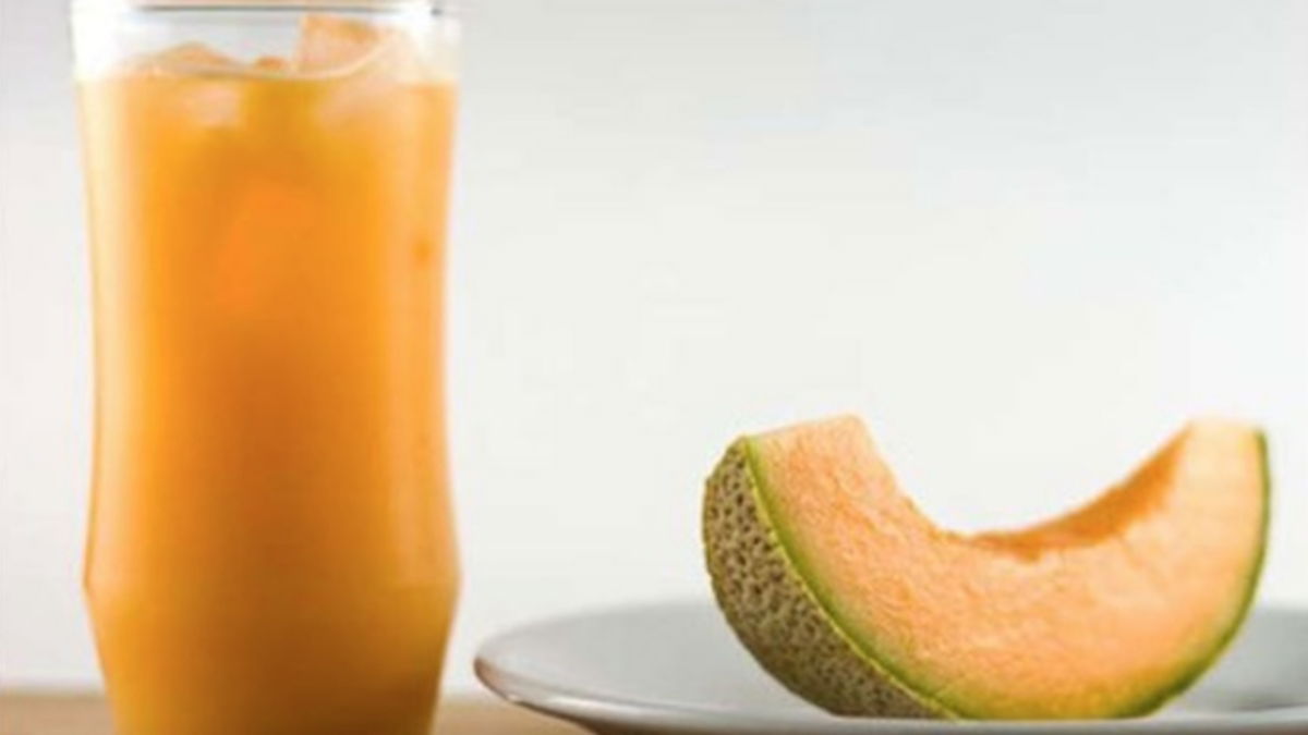 Melón