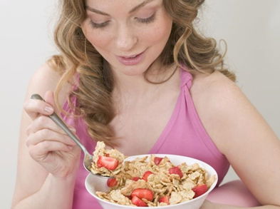 3 alimentos que te pondrán de muy buen humor