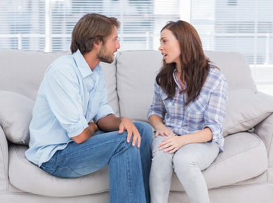 Aprende a decir lo que piensas sin perjudicar al otro