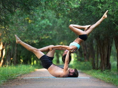 Beneficios del acrogym y consejos para practicarlo