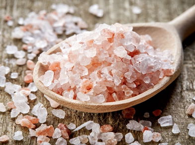 ¿Qué es mejor para tu salud: la sal del Himalaya o la sal de mesa?