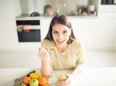 Sube las defensas y evita enfermedades con estos consejos