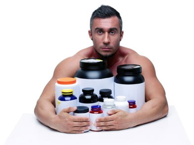 Suplementos para el deportista antes, durante y después del ejercicio