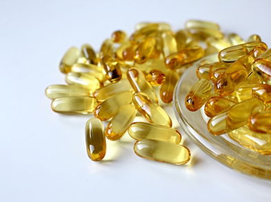 Beneficios del aceite de pescado para la salud